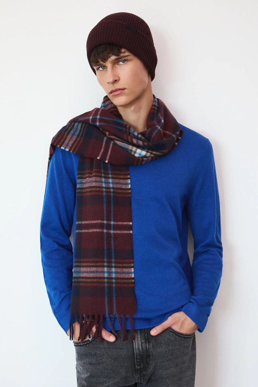 Μεγάλο κασκόλ Medicine