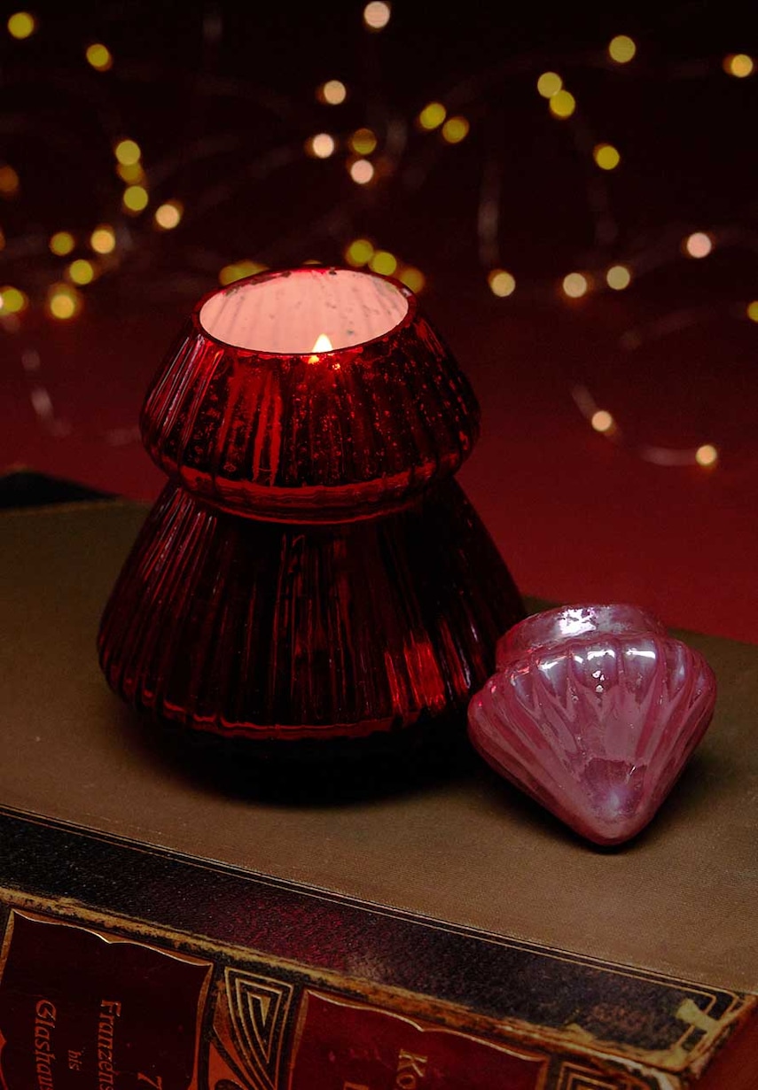 Medicine lumanare aromata