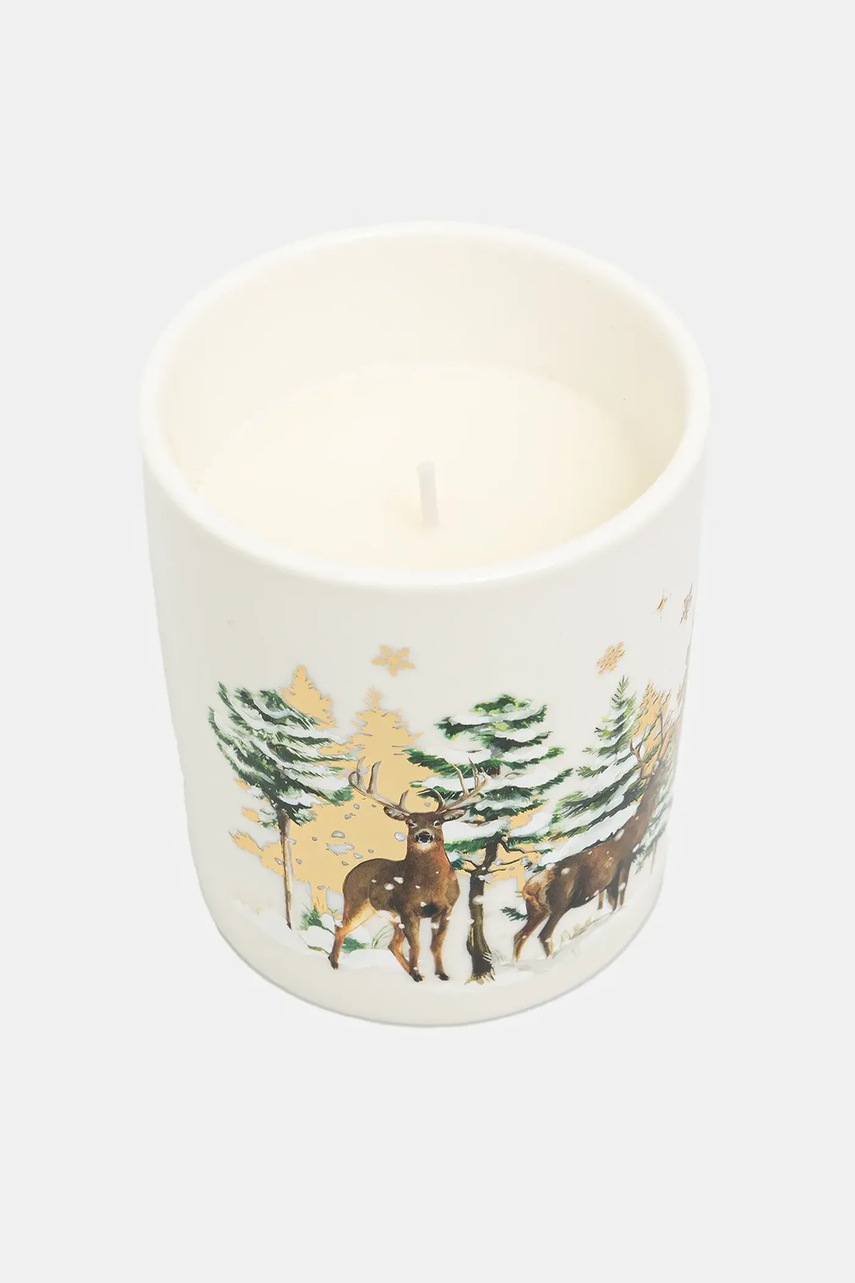 Vonná svíčka Cosy Winter (obrázek 2)