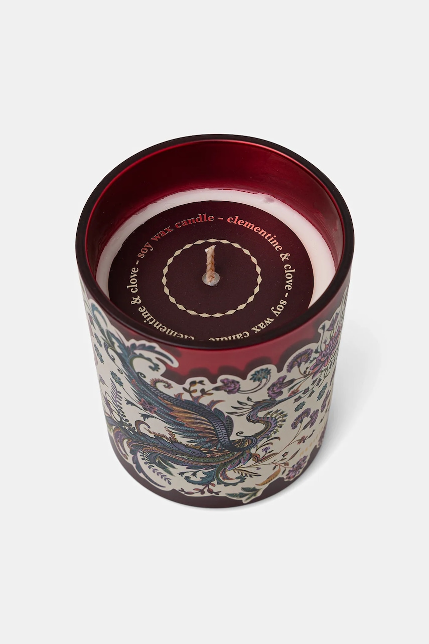 Vonná sójová svíčka Medicine