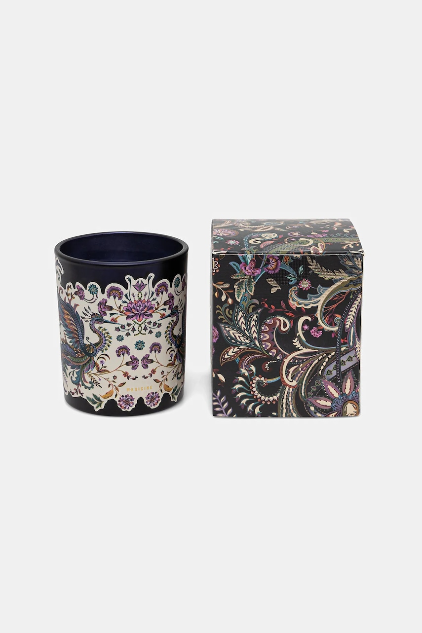 Vonná sójová svíčka Medicine