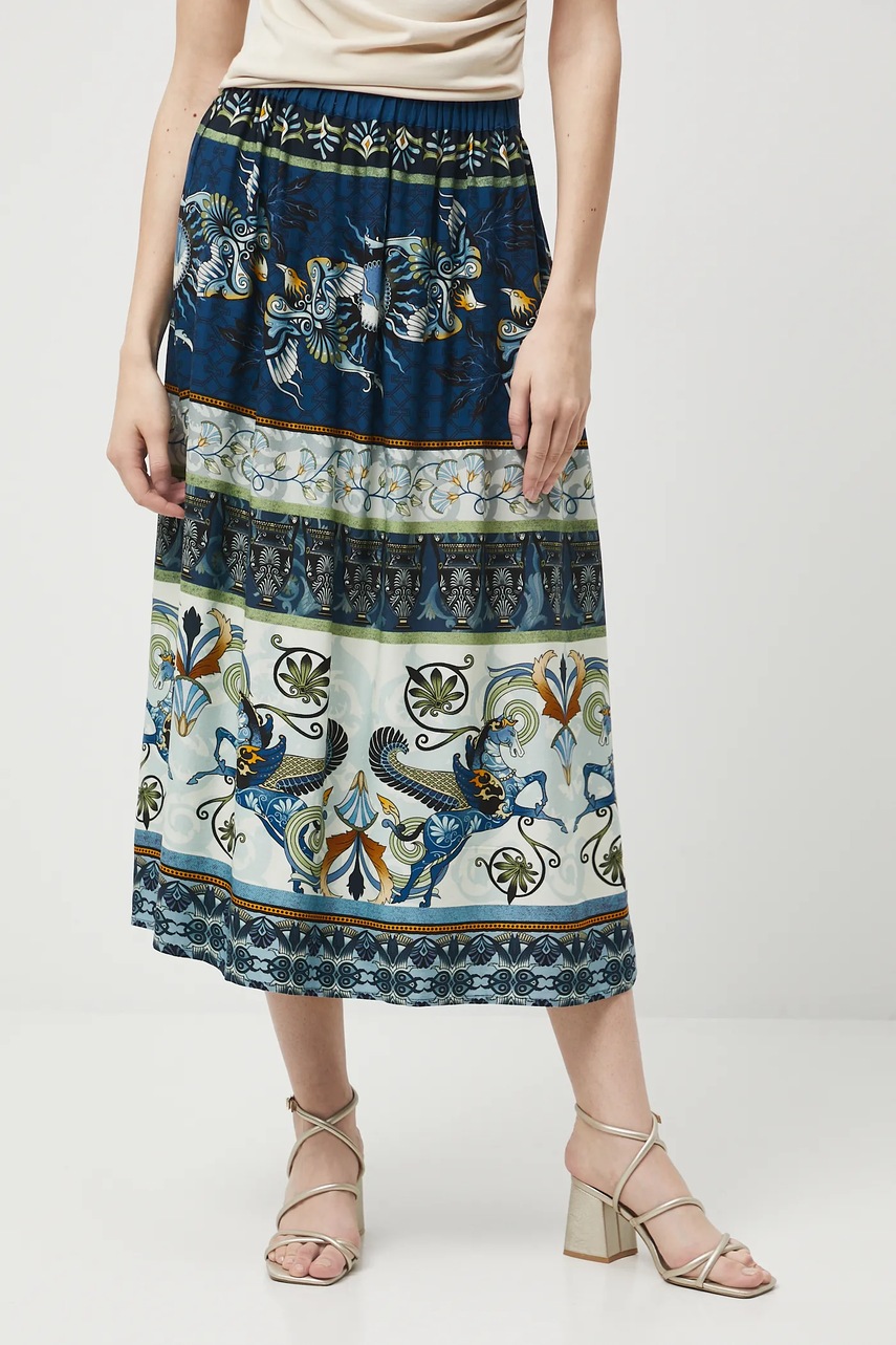 Юбка Medicine maxi расклешённая