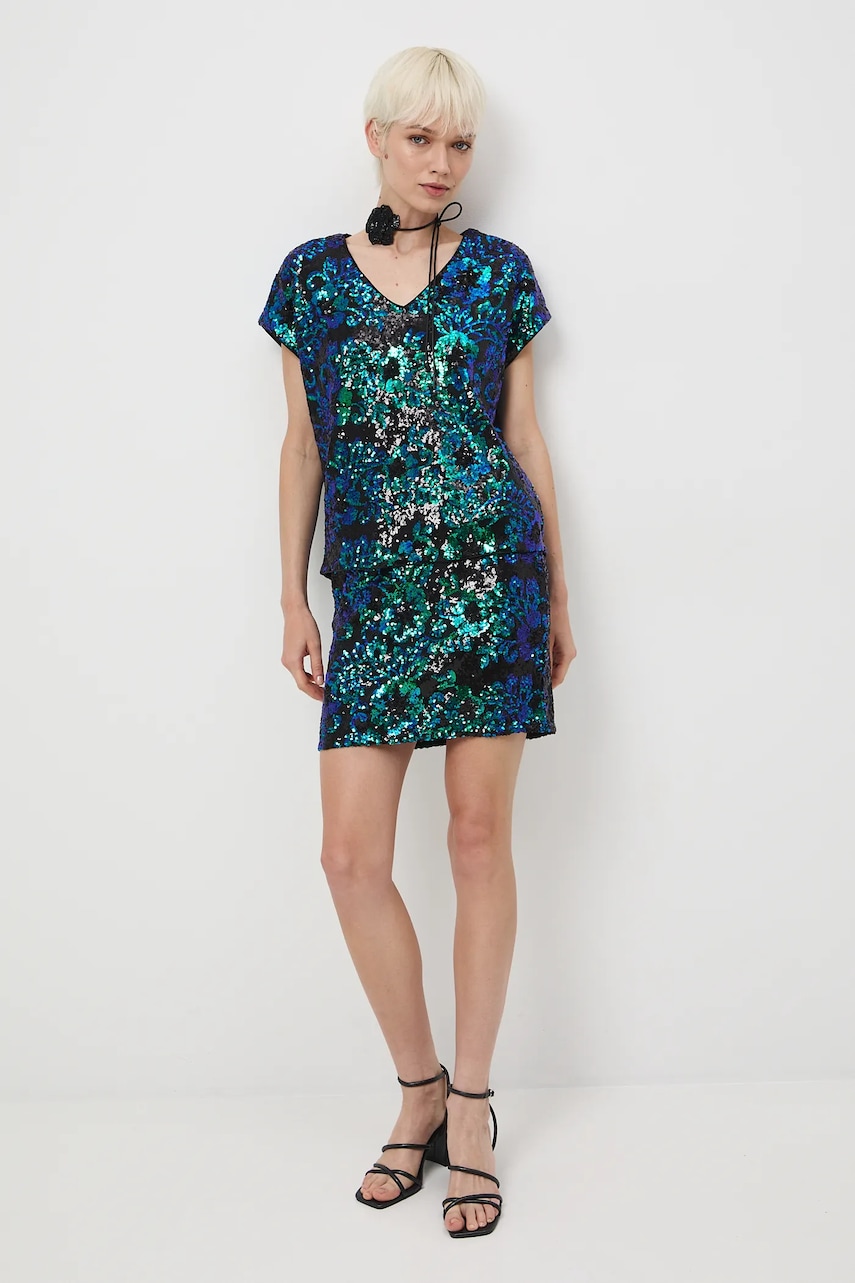 Medicine fusta mini, drept