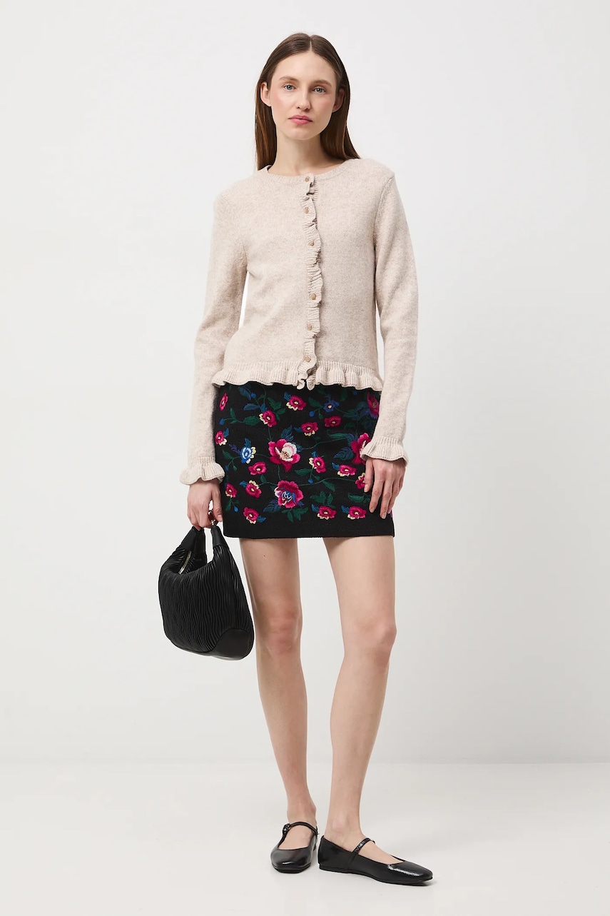 Medicine fusta mini, drept