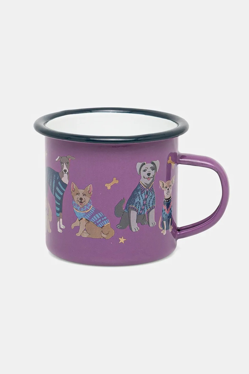 Dárková sada: hrnek a ponožky Medicine