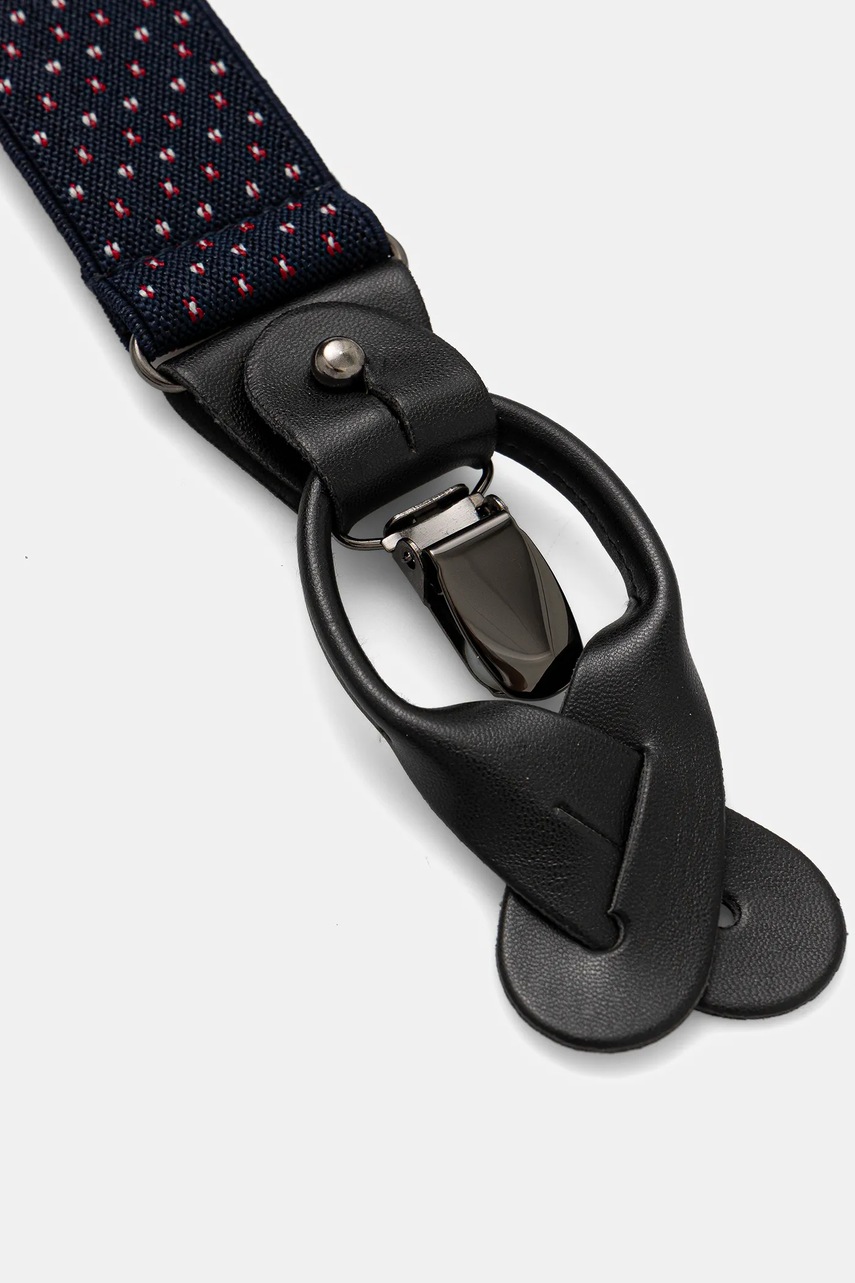 Sada motýlka a šlí Medicine (obrázek 4)