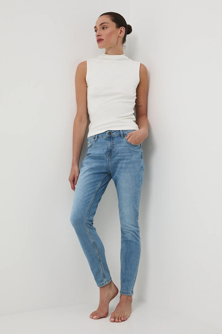 Medicine jeans