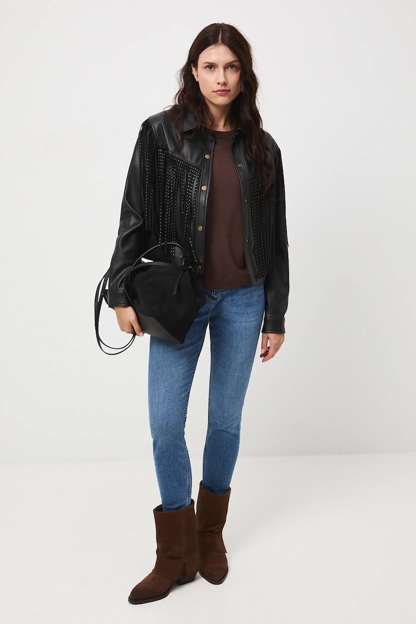 Medicine jeans