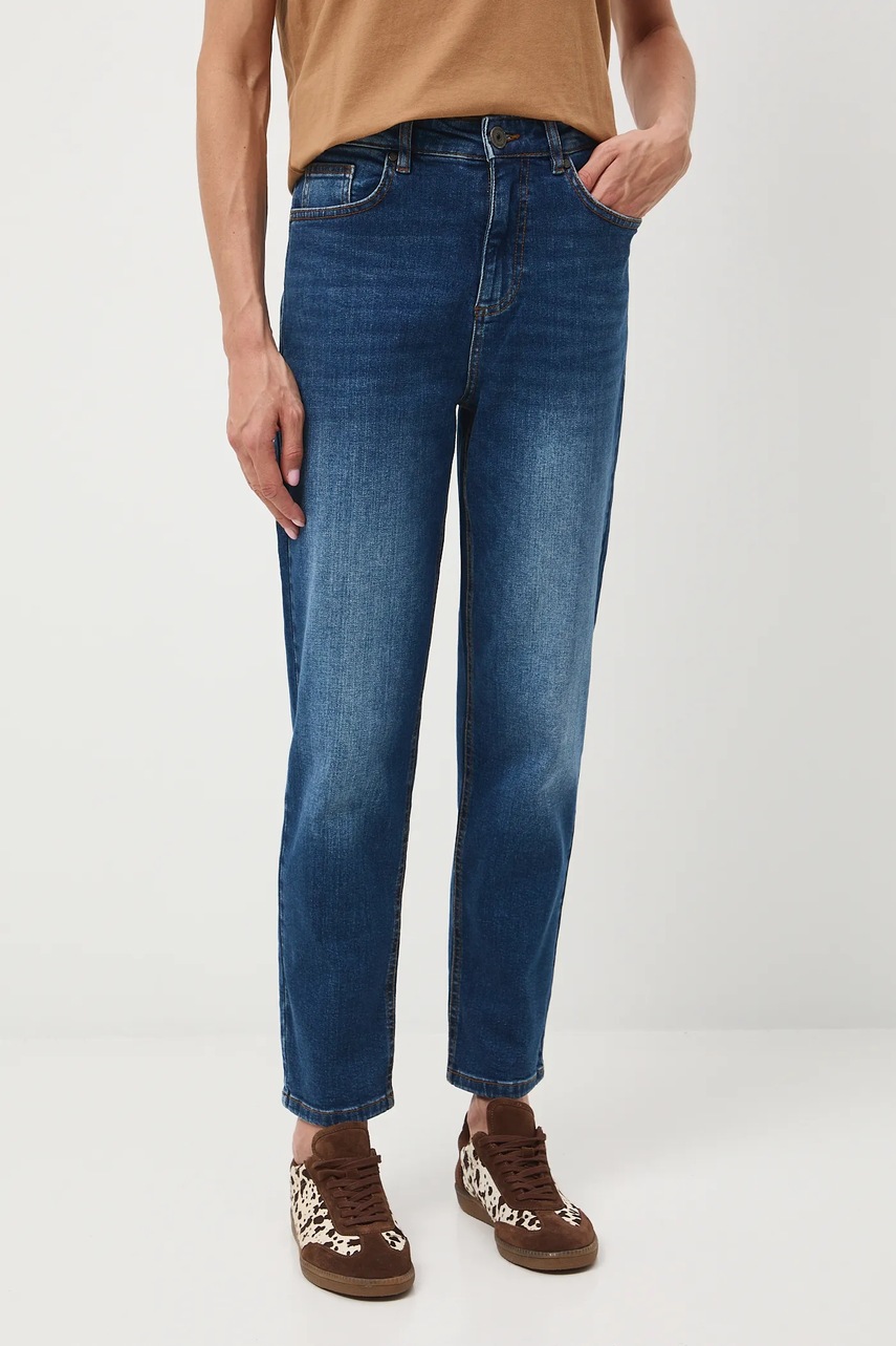 Джинсы Medicine цвет синий
