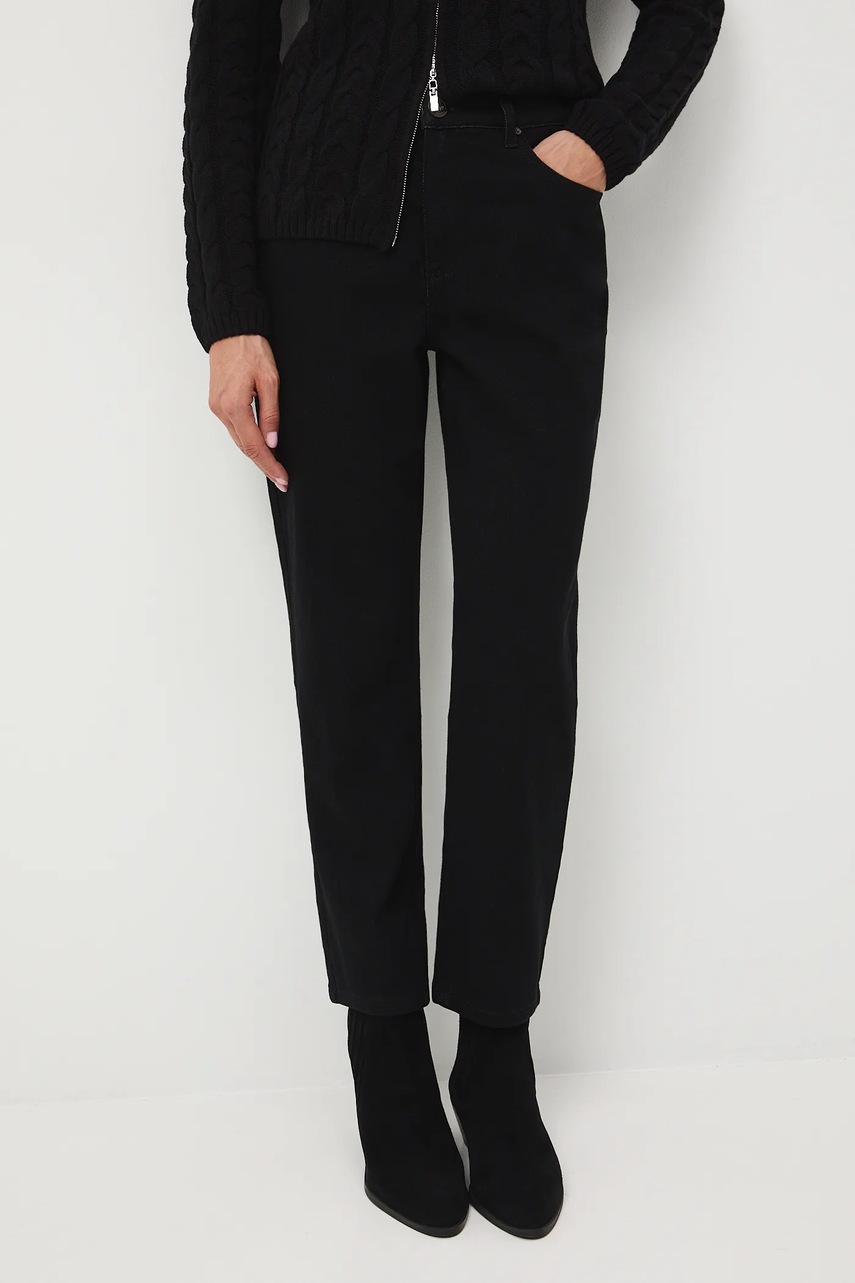 Джинсы Medicine цвет чёрный