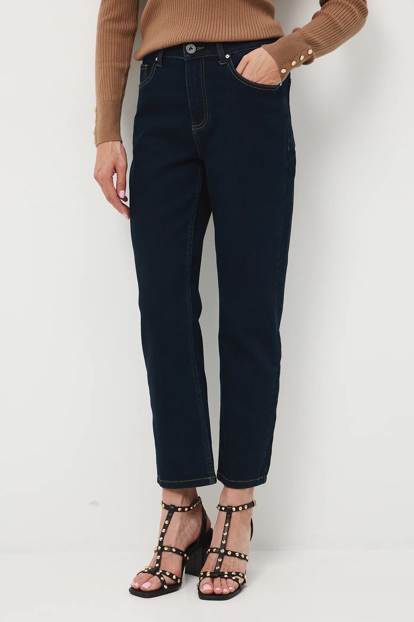 Джинсы Medicine цвет синий