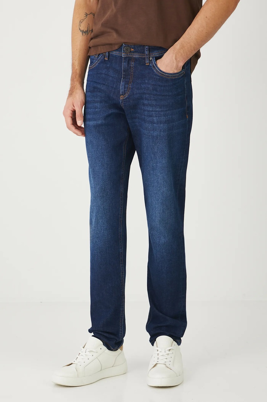Джинсы Medicine цвет синий