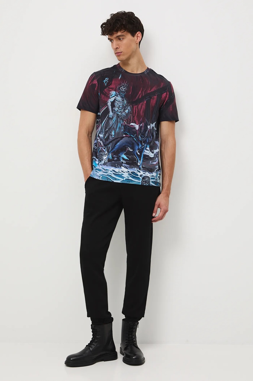 Джинсы Medicine цвет чёрный