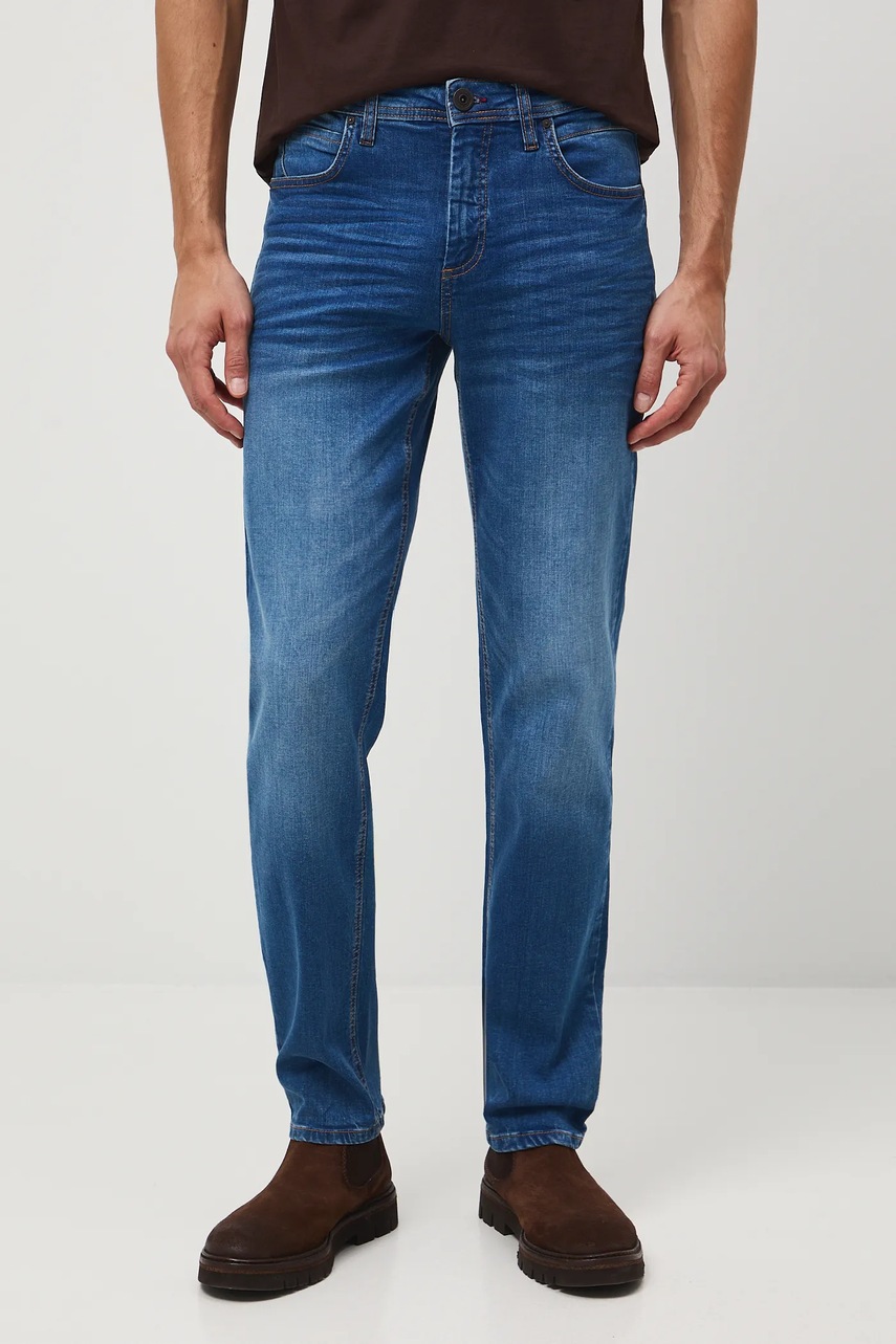 Medicine jeans