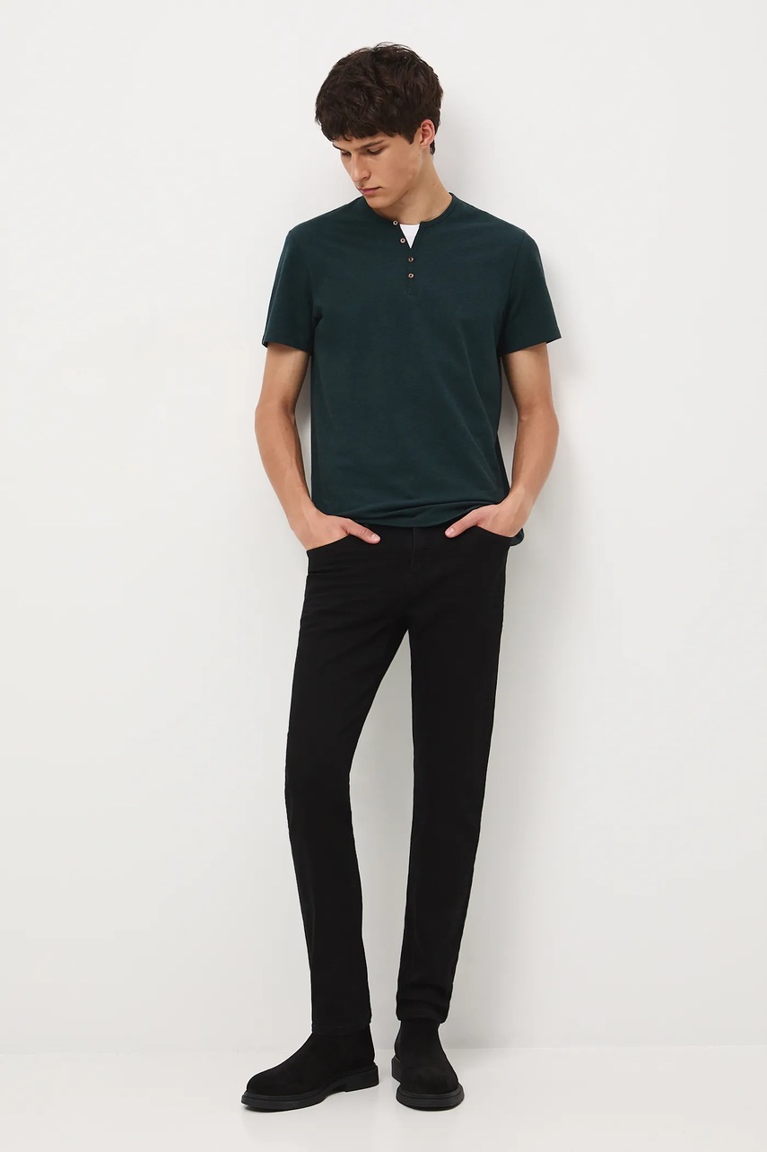 Джинсы Medicine цвет чёрный