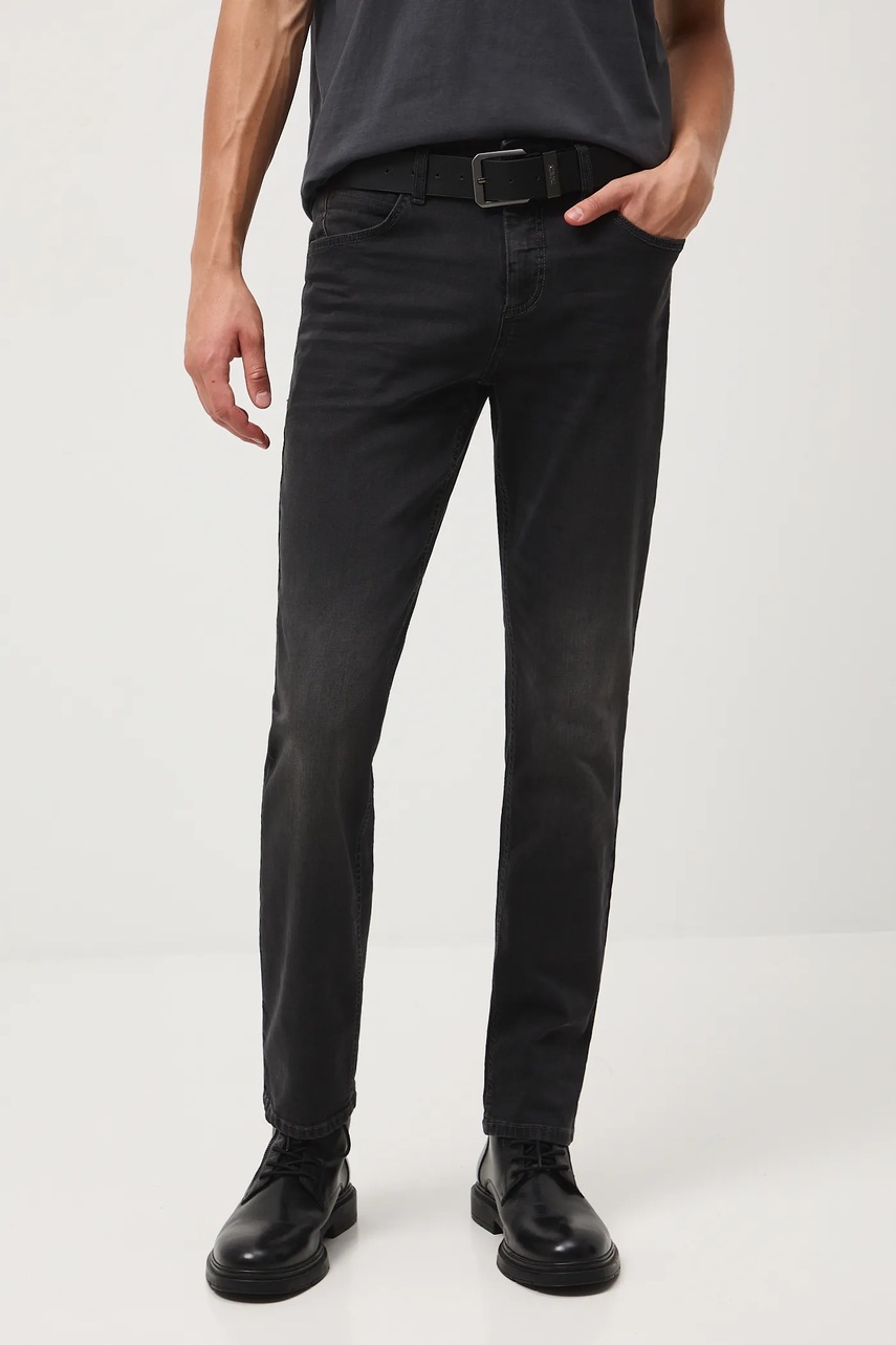 Джинсы Medicine цвет серый