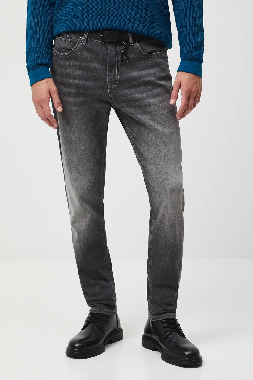 Джинсы Medicine цвет серый