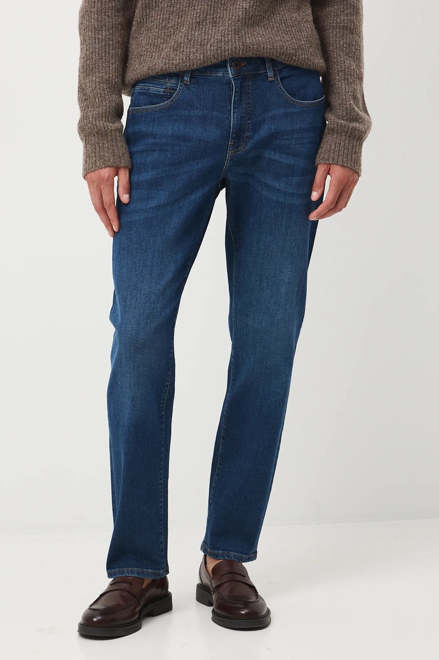 Джинсы Medicine цвет синий