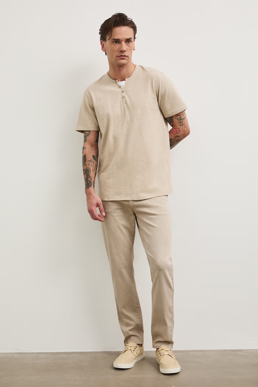 Medicine jeans