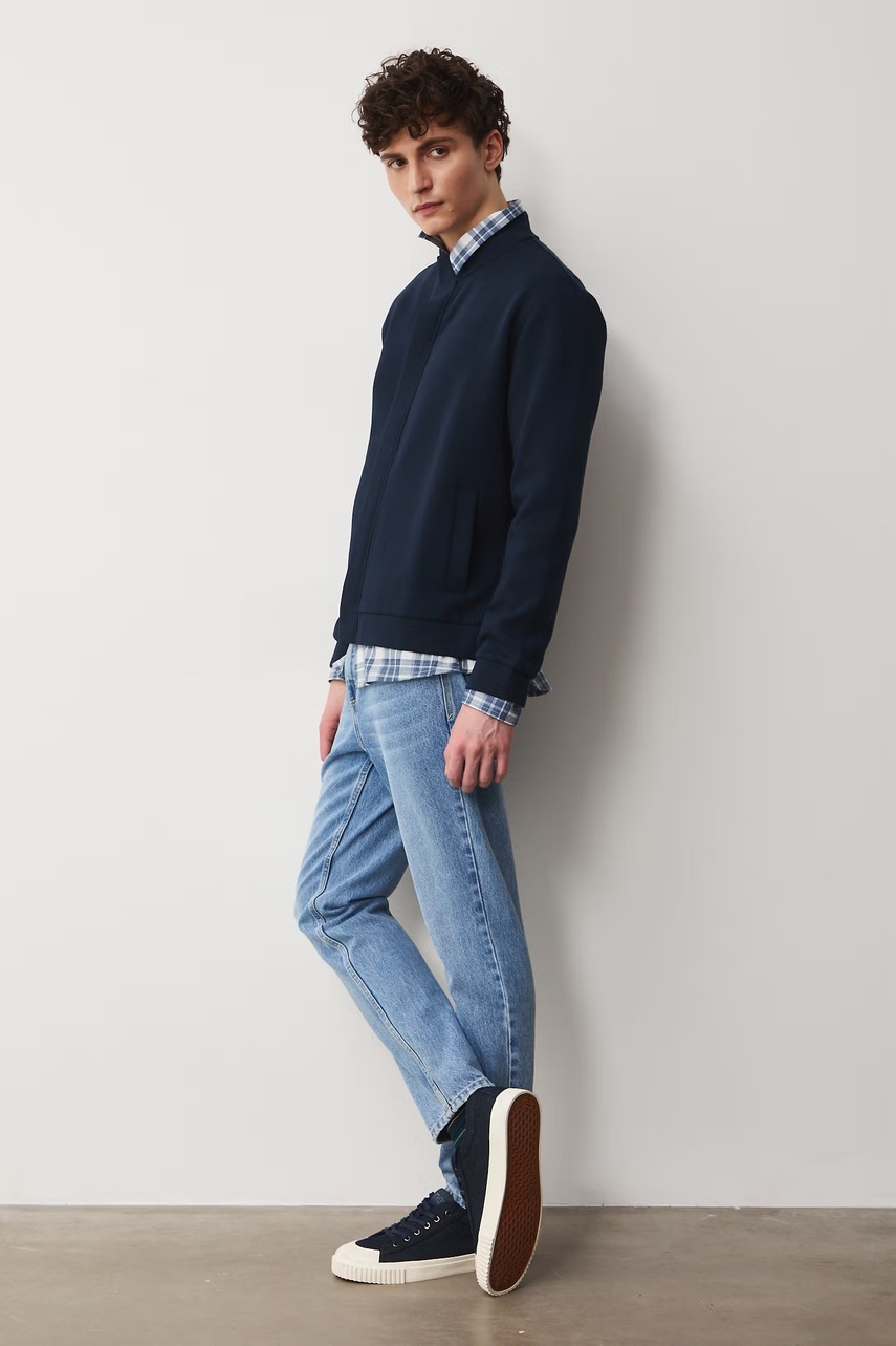 Βαμβακερό τζιν Medicine φωτογραφία