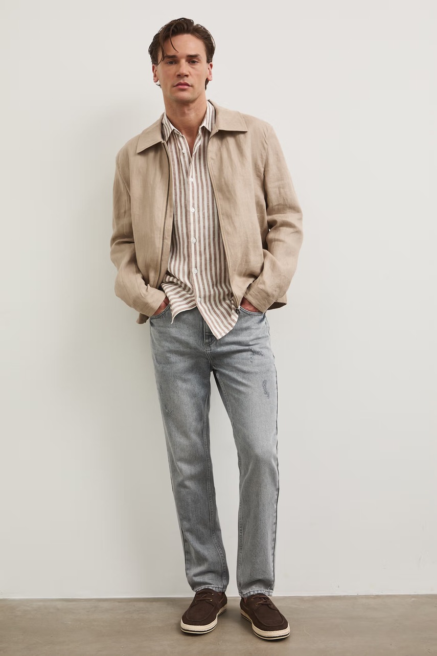 Βαμβακερό τζιν Medicine φωτογραφία