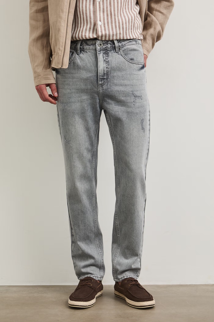 Βαμβακερό τζιν Medicine φωτογραφία