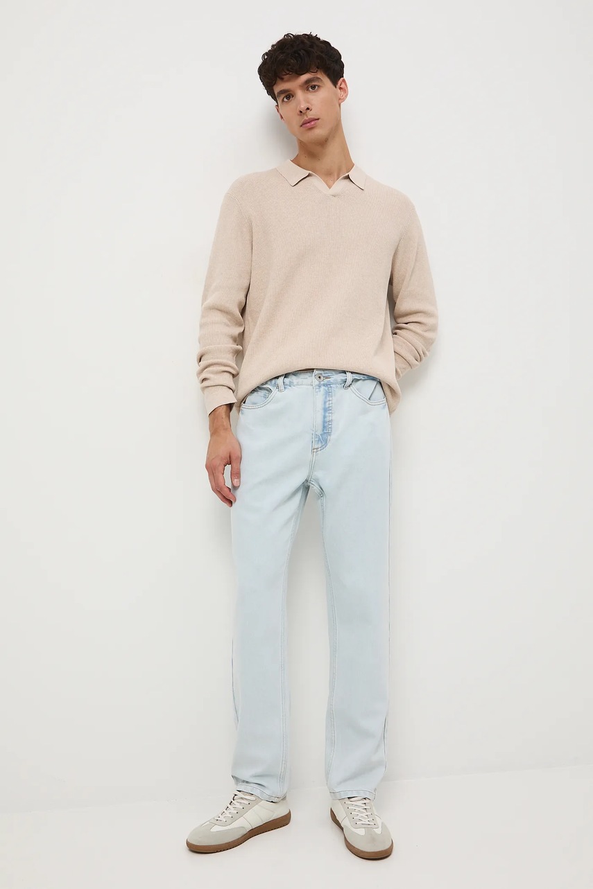Medicine jeans