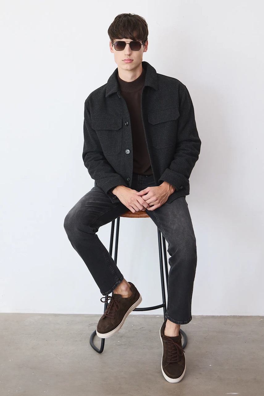 Джинсы Medicine цвет чёрный