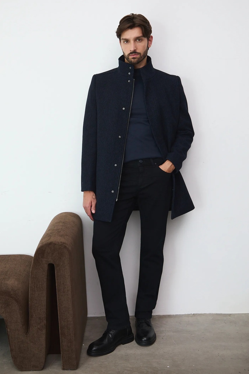 Джинсы Medicine цвет чёрный