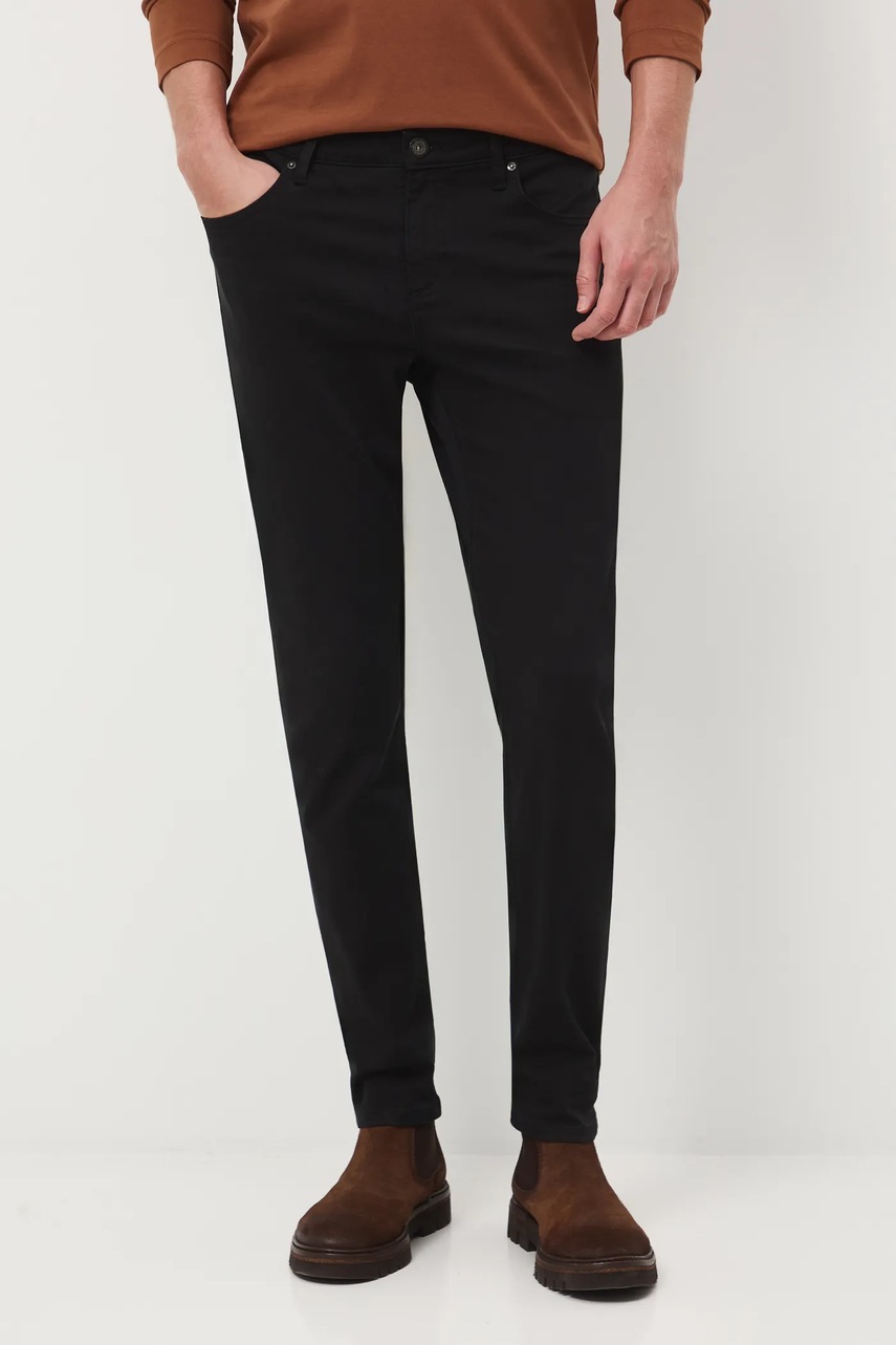 Medicine jeansi culoarea negru