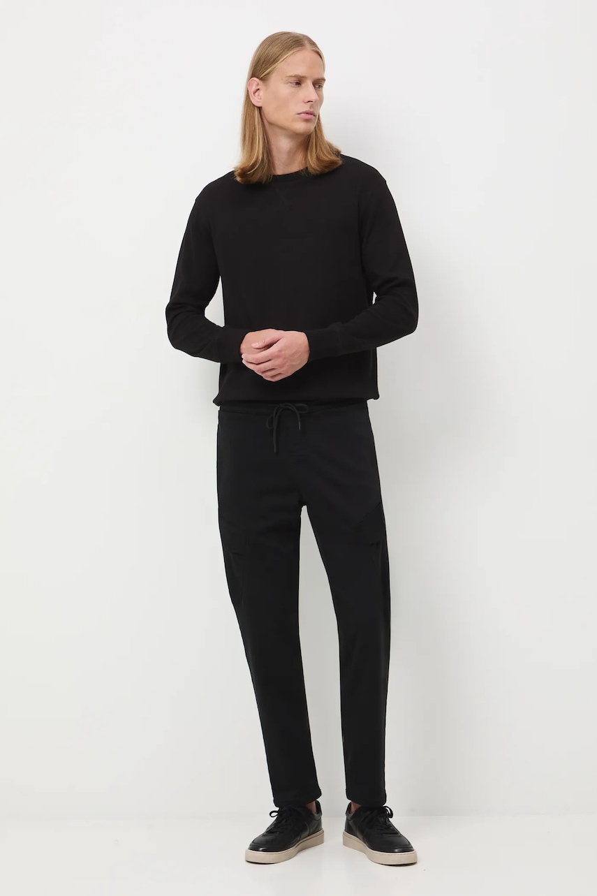 Medicine jeansi culoarea negru