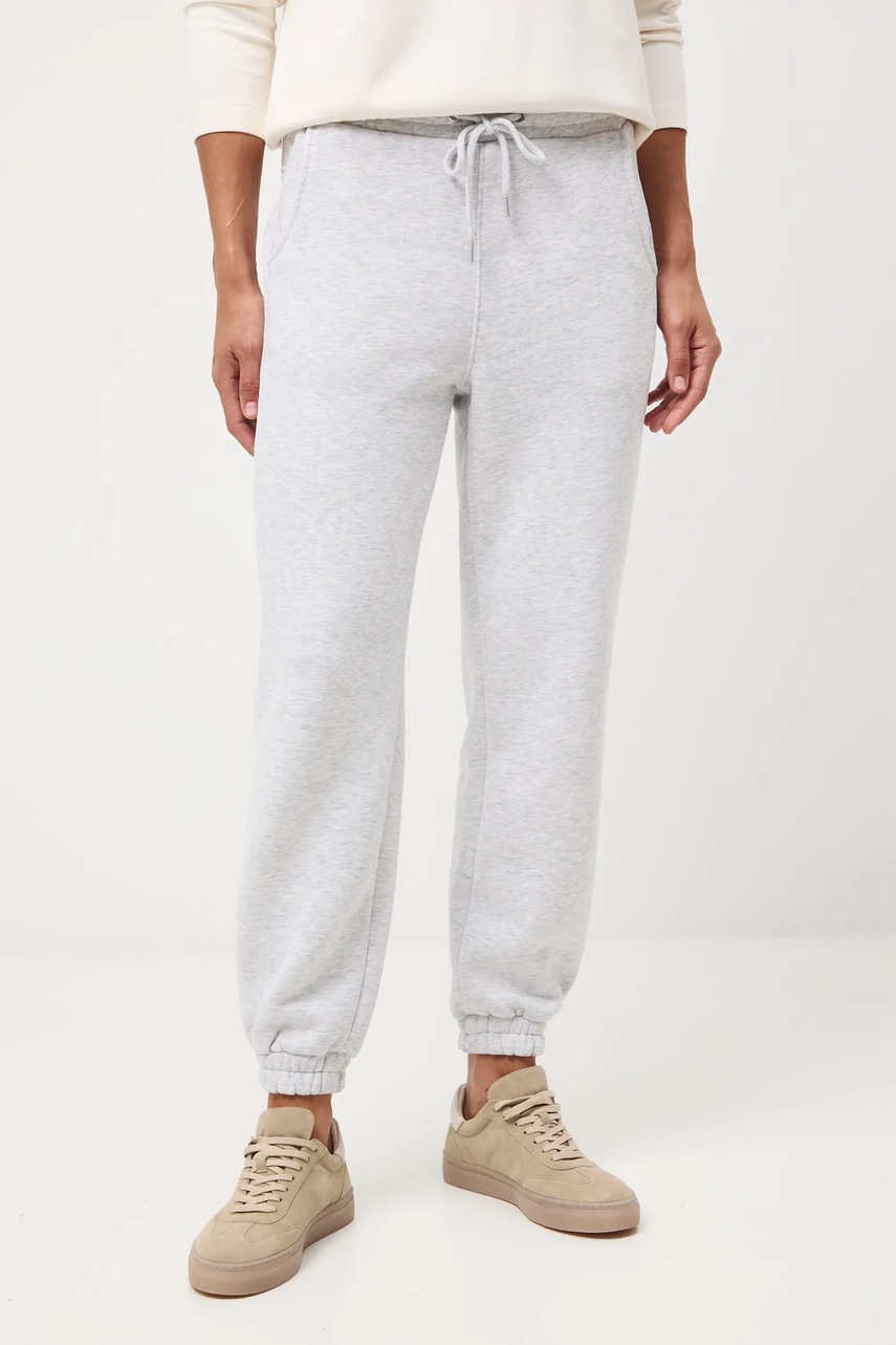 Спортивные штаны Medicine цвет серый меланж