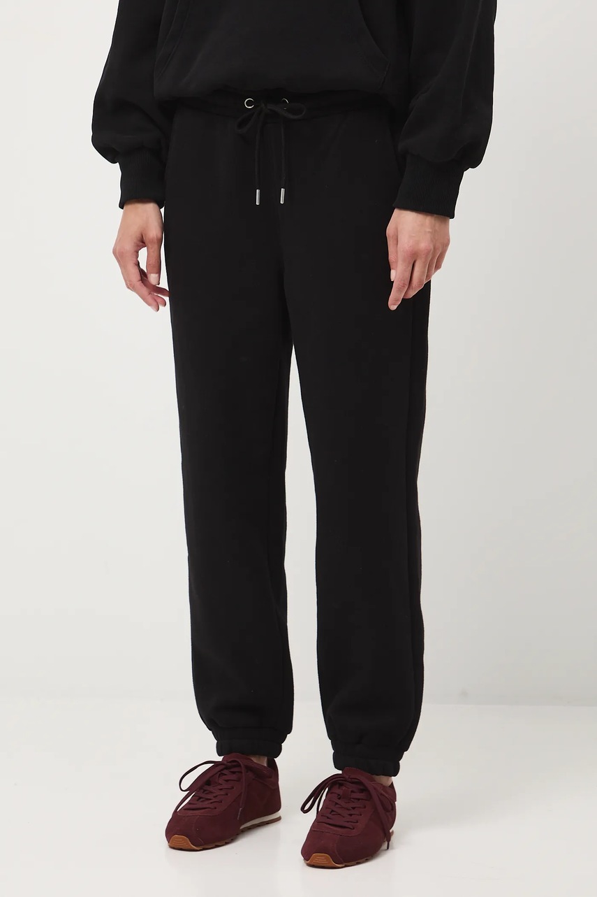 Спортивные штаны Medicine цвет чёрный однотонная