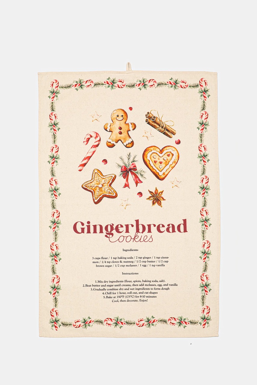 Βαμβακερά πανιά κουζίνας Medicine 2-pack φωτογραφία