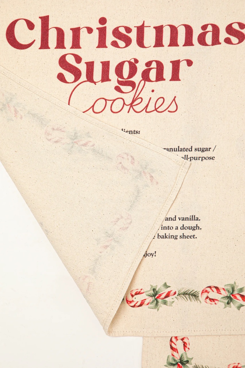 Βαμβακερά πανιά κουζίνας Medicine 2-pack φωτογραφία