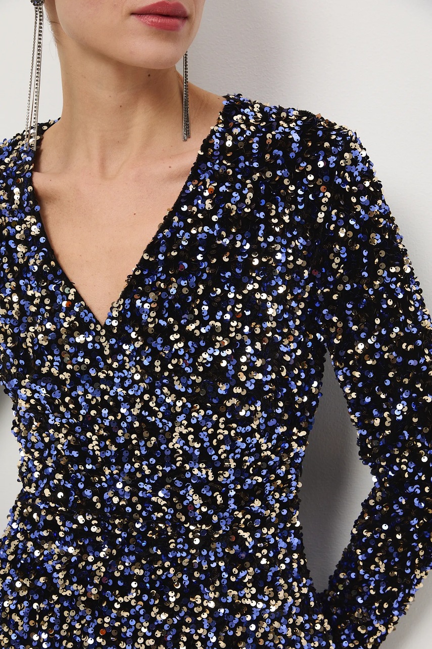 Сукня Medicine mini облягаюче