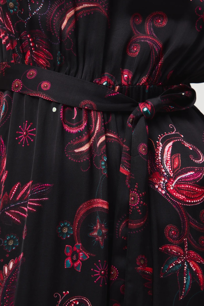 Сукня Medicine midi розкльошена