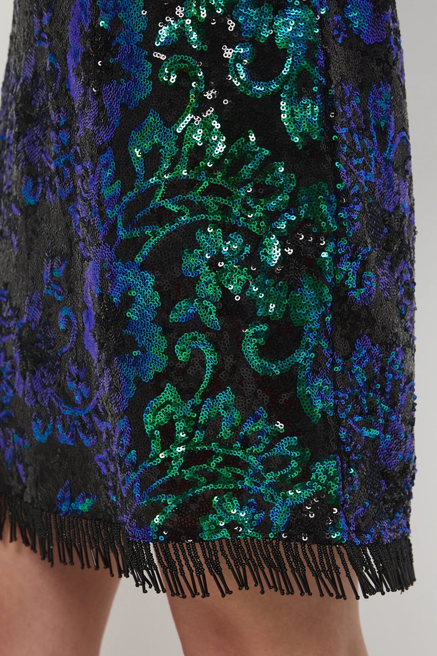 Сукня Medicine mini облягаюче