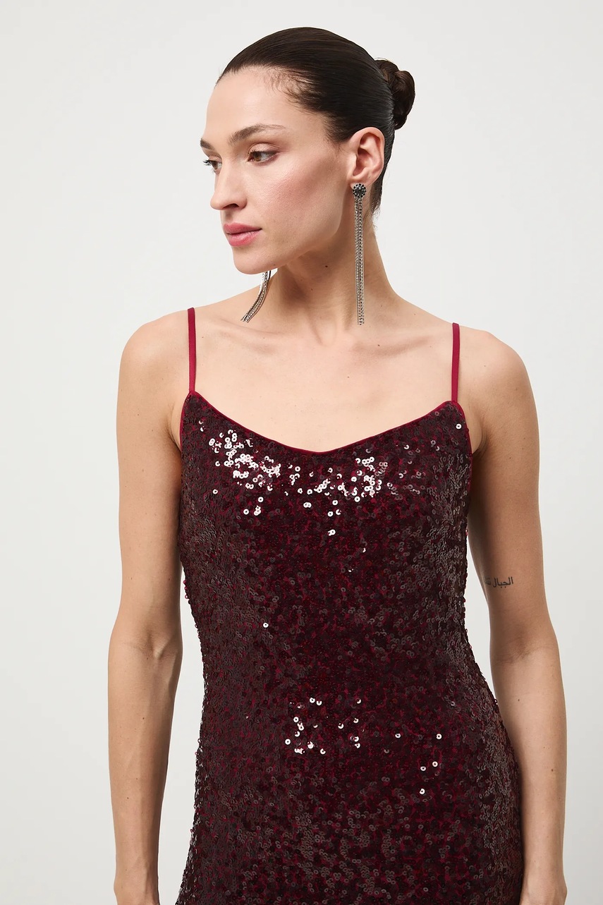 Сукня Medicine midi облягаюче