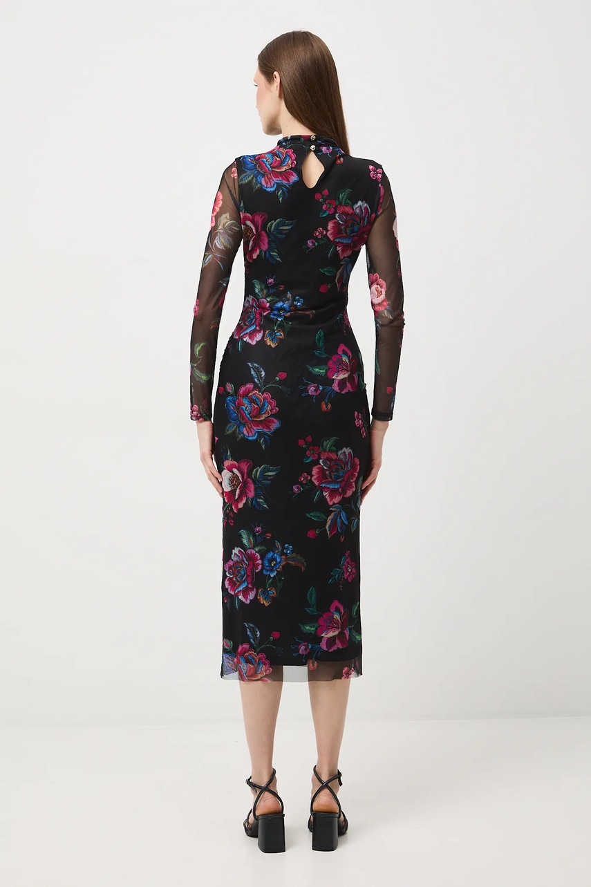 Сукня Medicine колір чорний