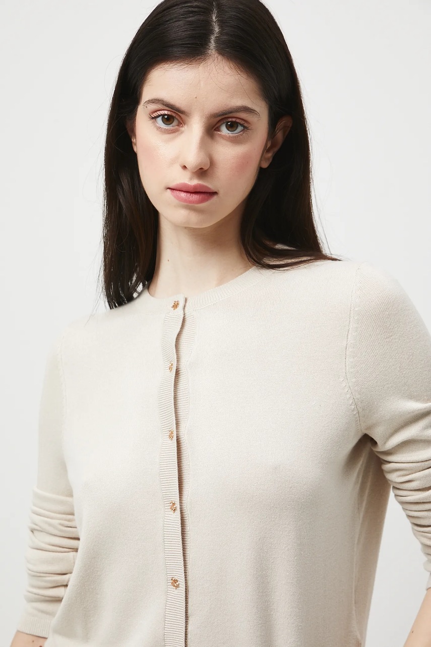 Πλεκτή ζακέτα Medicine φωτογραφία