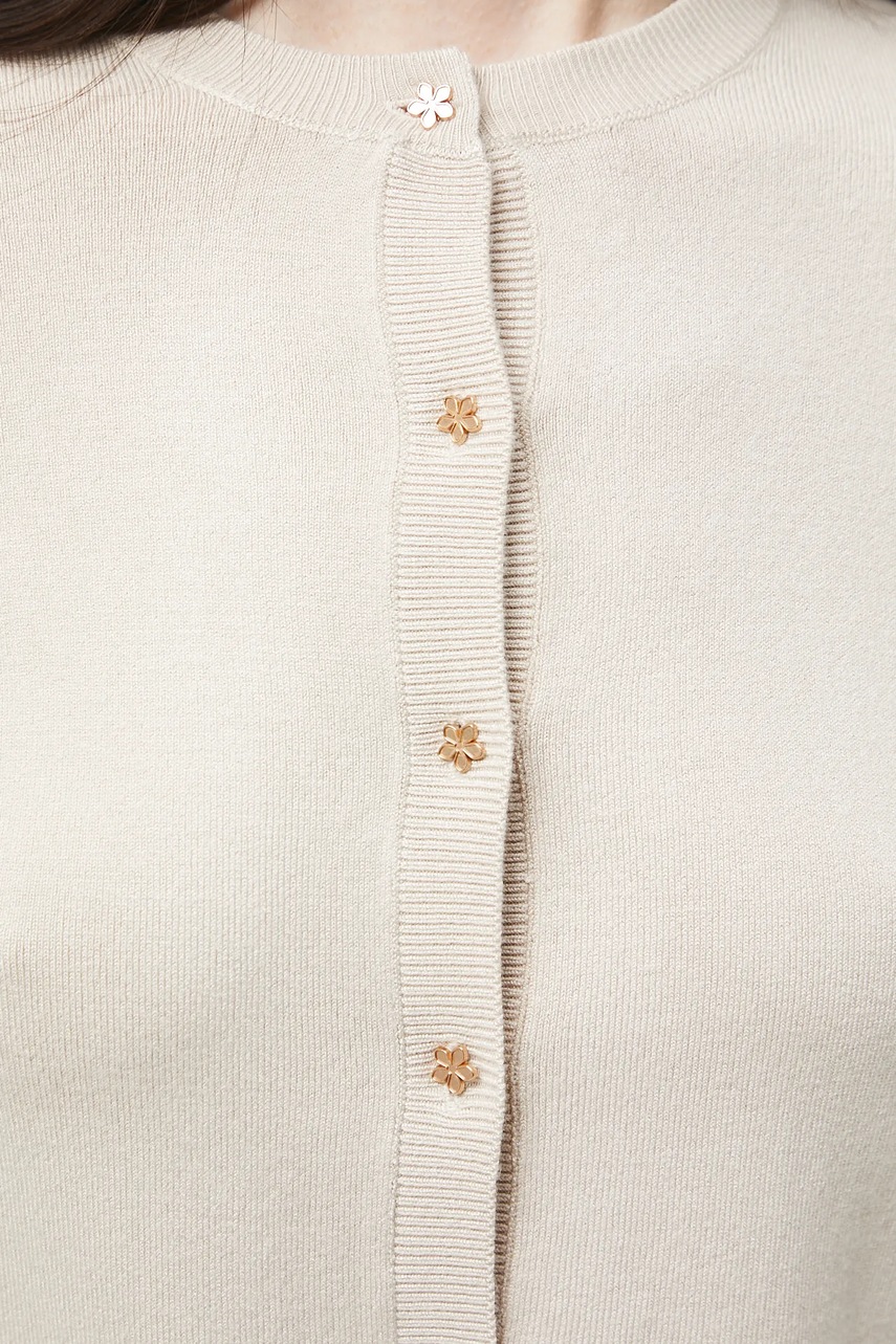 Πλεκτή ζακέτα Medicine φωτογραφία