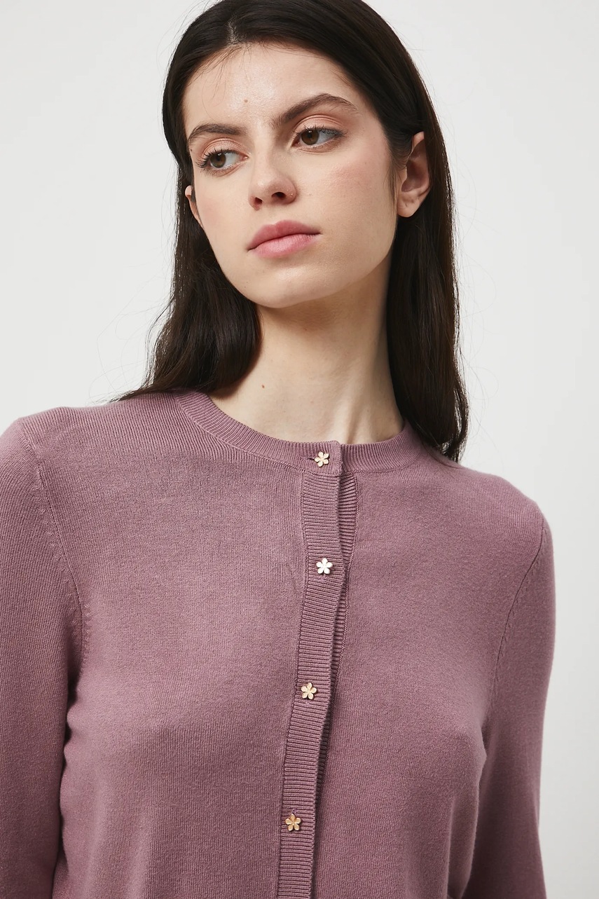 Πλεκτή ζακέτα Medicine φωτογραφία