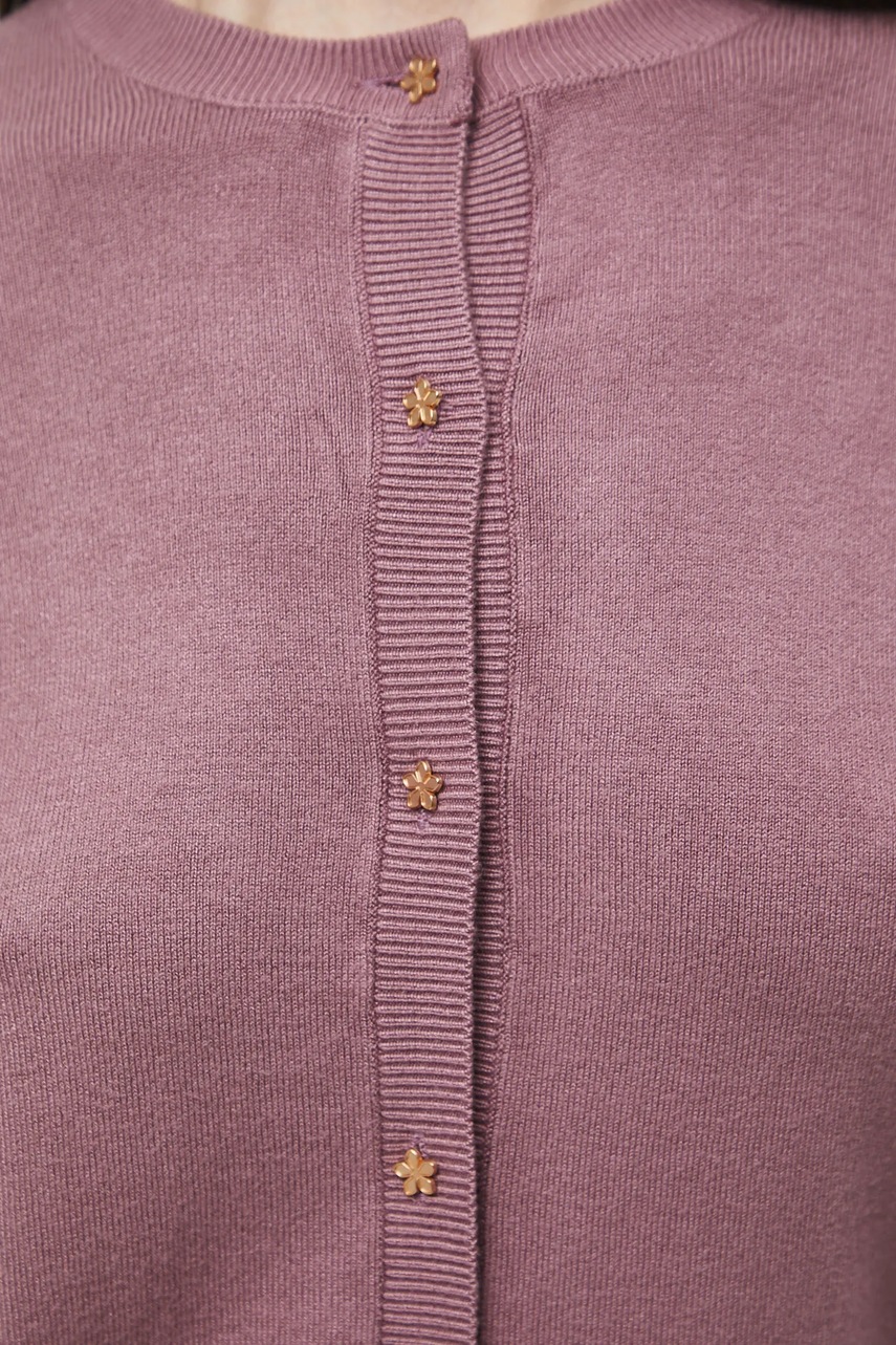 Πλεκτή ζακέτα Medicine φωτογραφία