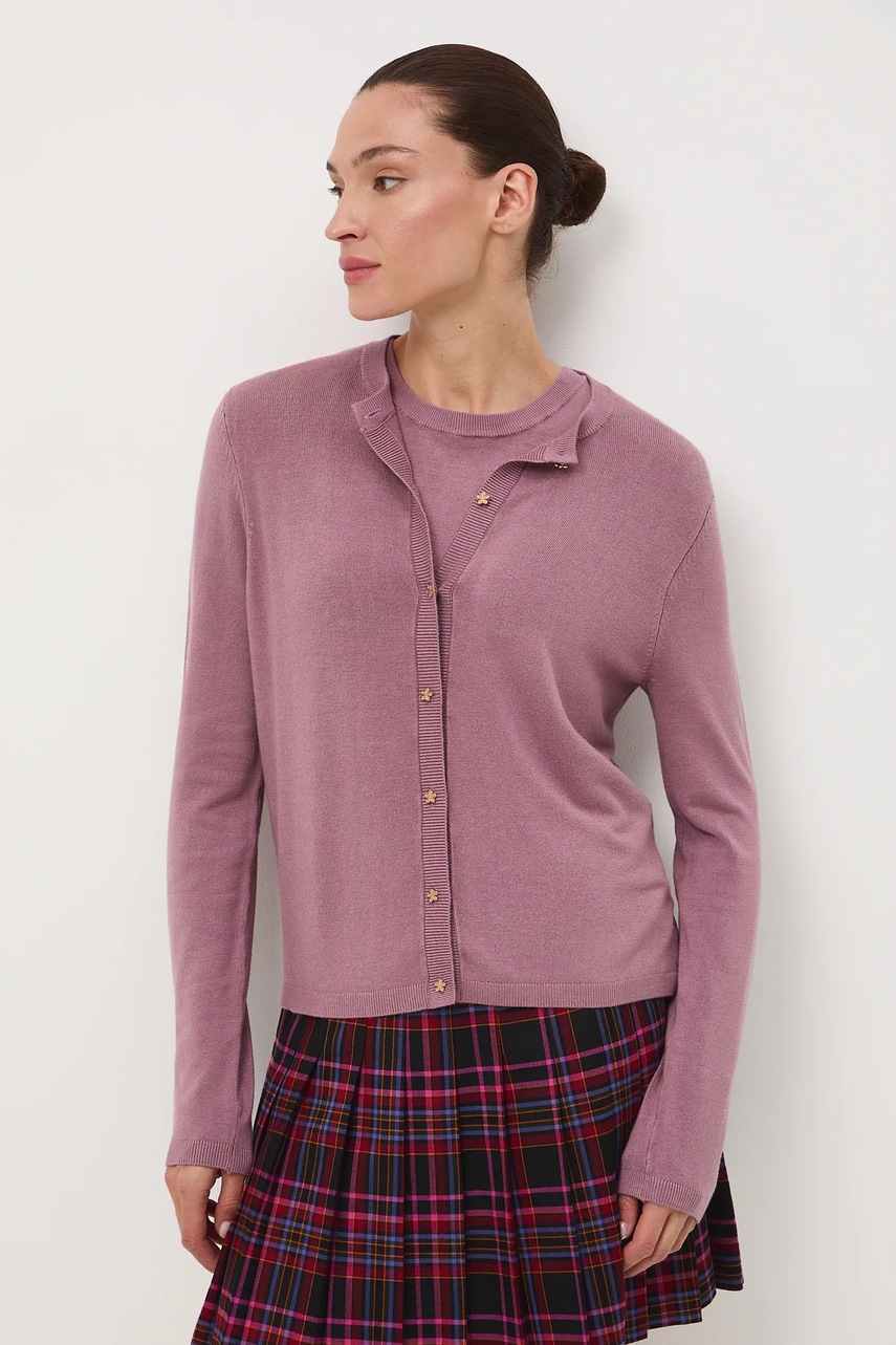 Πλεκτή ζακέτα Medicine φωτογραφία