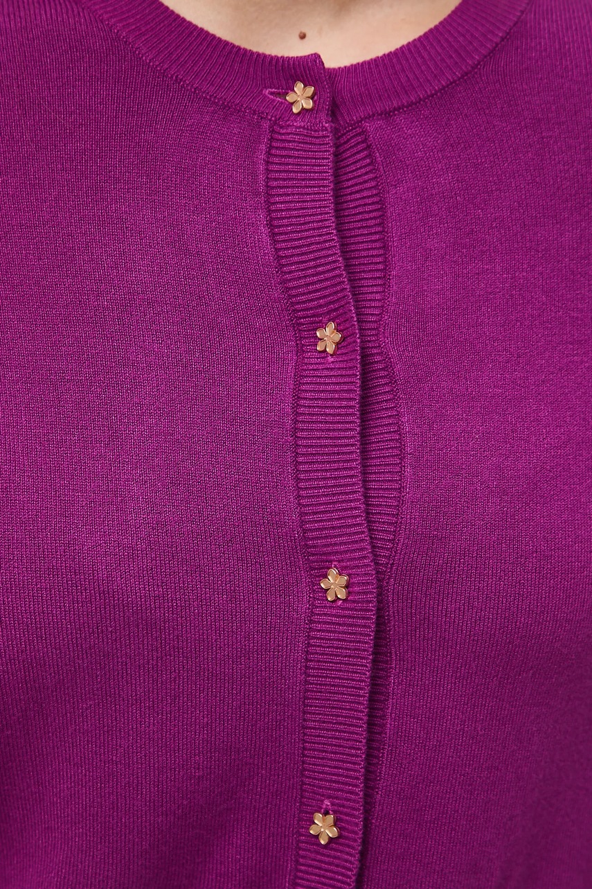 Πλεκτή ζακέτα Medicine φωτογραφία