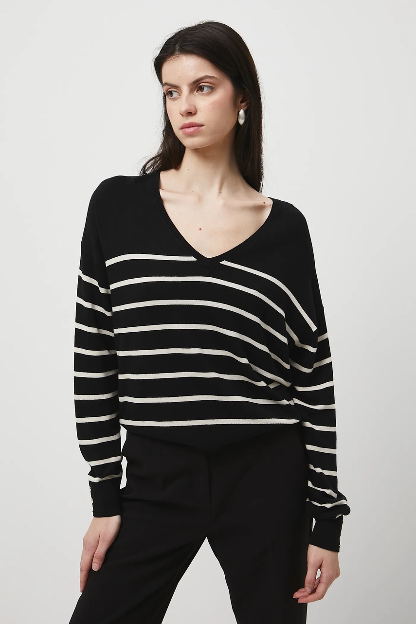 Свитер Medicine цвет чёрный