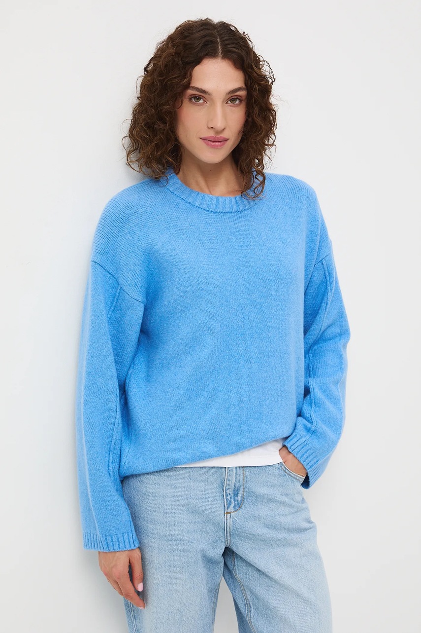 Свитер Medicine тёплое