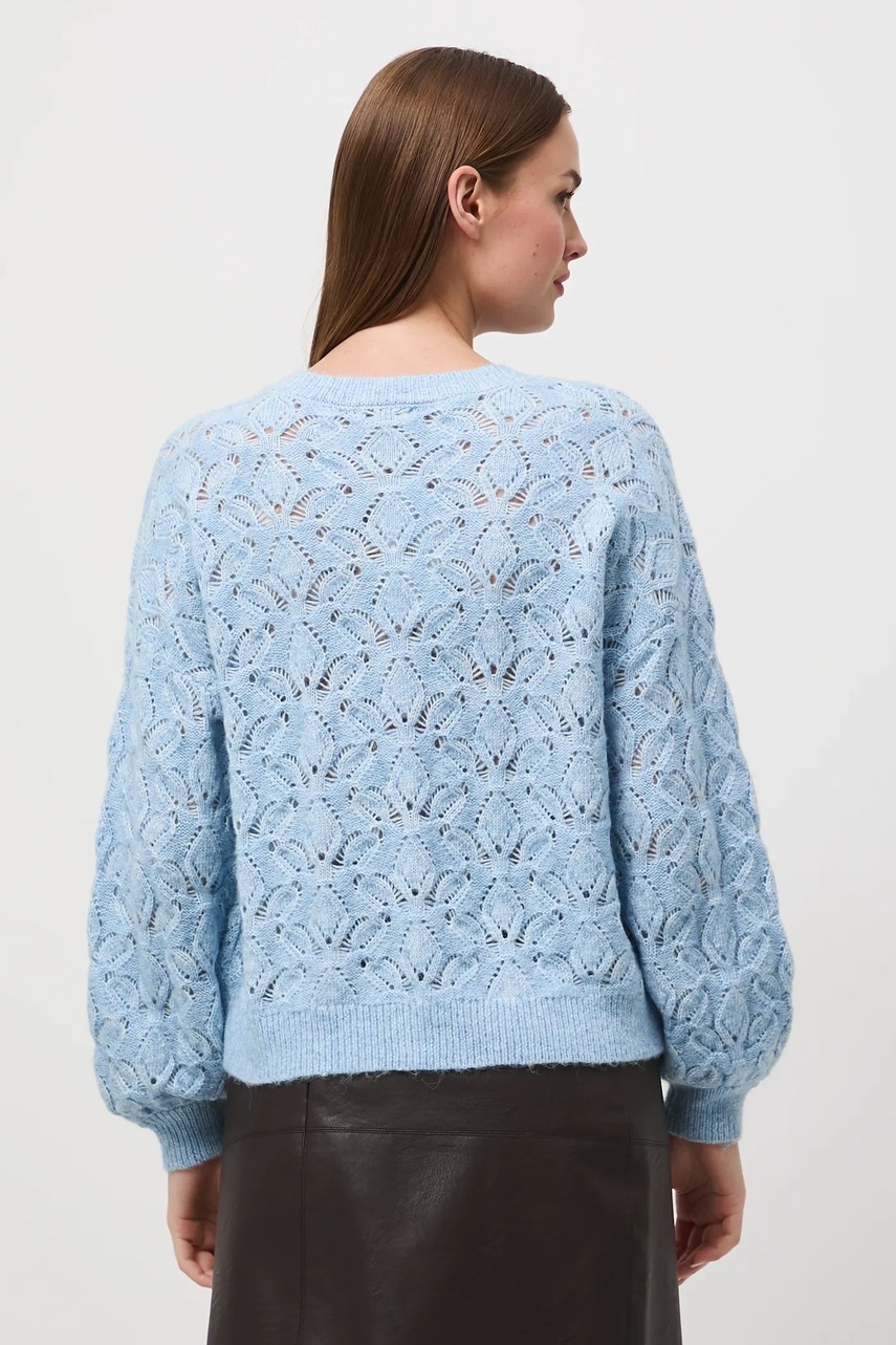 Πλεκτή ζακέτα Medicine φωτογραφία