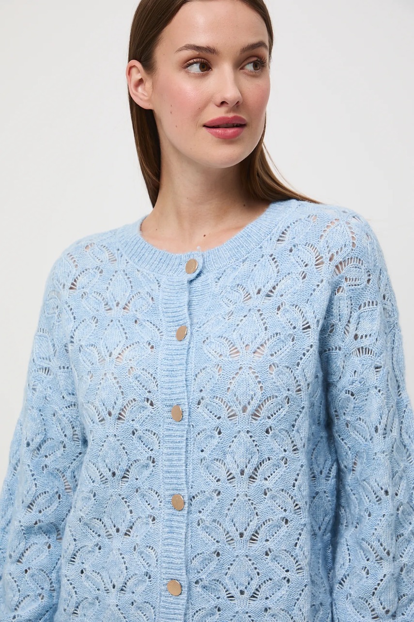 Πλεκτή ζακέτα Medicine φωτογραφία